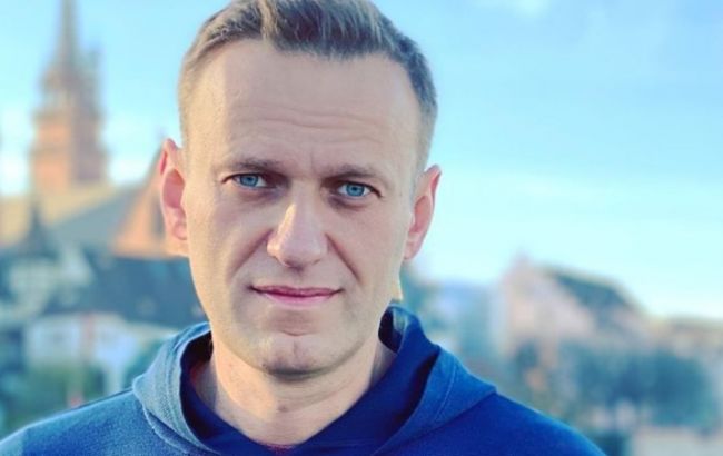 Прокуратура РФ пригрозила активистам, которые хотят встречать Навального