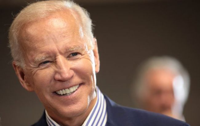 Нацгвардійці США пройдуть окрему перевірку перед інавгурацією Байдена