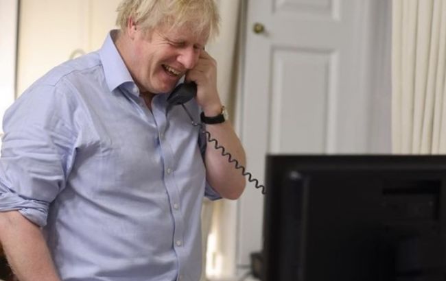 "Сильная демократия". Джонсон прокомментировал оправдание Трампа