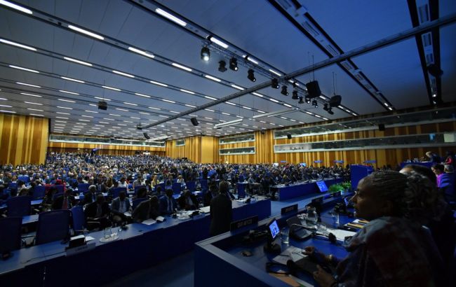 У Німеччині, Франції та  Британії розчаровані обмеженням Іраном доступу МАГАТЕ