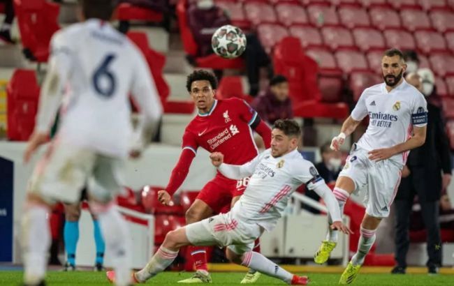 Футбольные клубы "Атлетико" и "Интер" объявили о выходе из Суперлиги