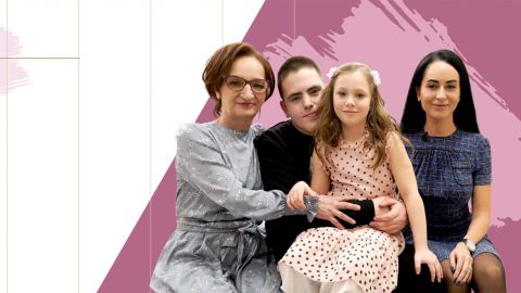 Право на комфорт: в Україні з'явиться перший благодійний проект, який буде покращувати житлові умови дітей