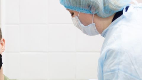 США готовы поделиться COVID-вакцинами с КНДР