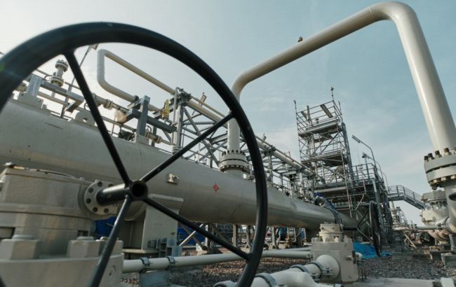 Держдеп підтвердив, що США не будуть вводити санкції проти Nord Stream 2 AG, - Bloomberg