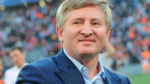 В оточенні Зеленського розповіли, які відносини у владі з Ахметовим