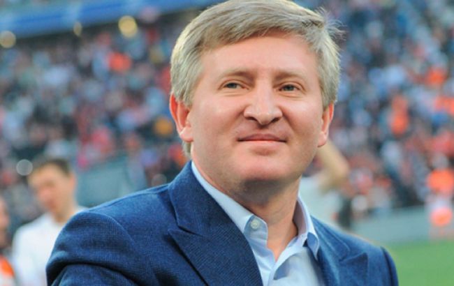 В окружении Зеленского рассказали, какие отношения у власти с Ахметовым