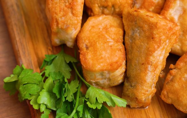 Як приготувати ідеальний хек на сковороді. Важливе правило обсмажування