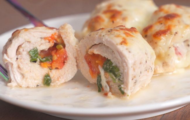 Супер-рецепт куриного филе: вы больше не будете его жарить