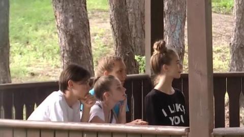 Отдых ценою в жизнь: мама пострадавшей девочки в лагере "Славутич" рассказала всю правду о трагедии