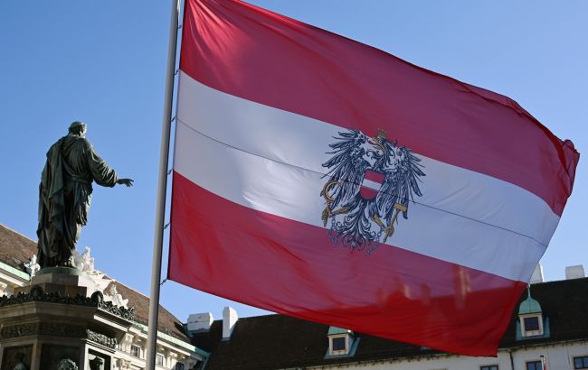 Австрия упростила условия трудоустройства для украинских беженцев