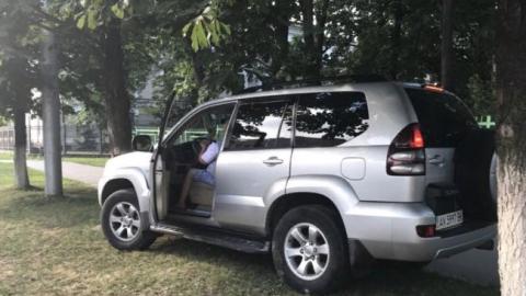 Чемпіон України з мотокросу трагічно загинув під колесами позашляховика (фото)