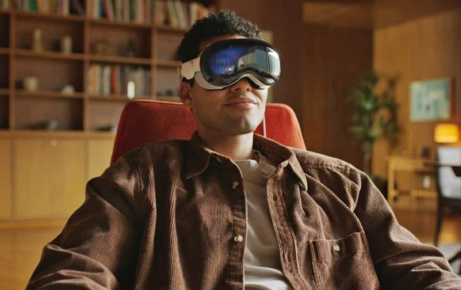 Самый большой Macbook Air и революция в мире VR: главные новинки Apple