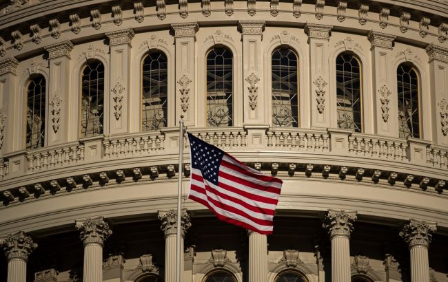 Держдеп США схвалив продаж Тайваню військової продукції майже на 500 млн доларів