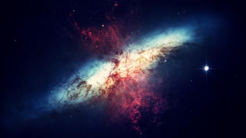 Вчені знайшли спосіб подорожувати крізь чорні діри