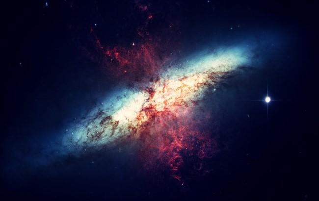 Вчені знайшли спосіб подорожувати крізь чорні діри
