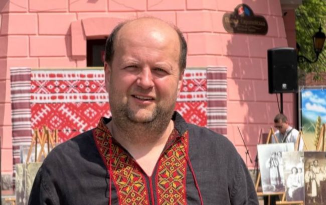"Издевательство": лидер группы "ТІК" Виктор Бронюк рассказал, что дочери стало плохо на НМТ