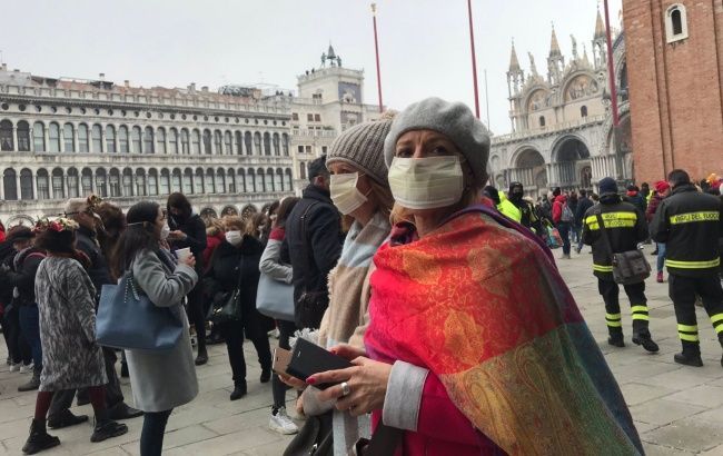 Украинка из Италии рассказала всю правду о коронавирусе