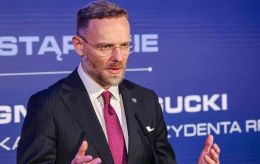 Посадовець Навроцького потрапив до бази "Миротворця" через "Малопольщу"