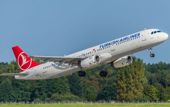 Turkish Airlines у червні планує відновити польоти в 19 країн