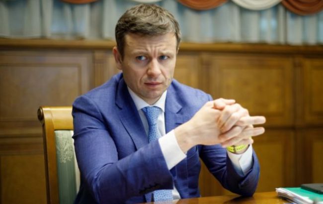 В Кабміні виключають можливість дефолту в Україні