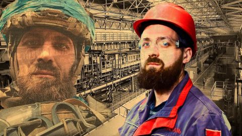 Военные и ветераны должны знать свои права, и активно их отстаивать, - фронтовик