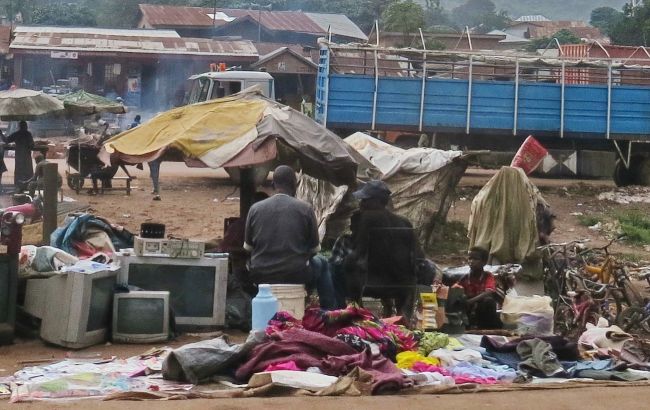 У Нігерії поліція готується придушити наймасштабніші заворушення за 20 років
