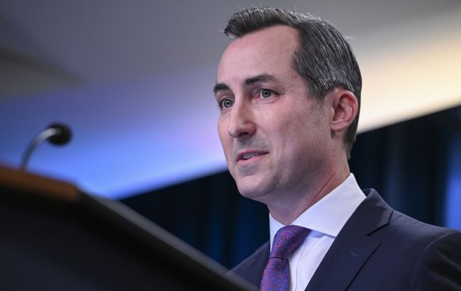 В Госдепе США отметили прогресс ВСУ на фронте