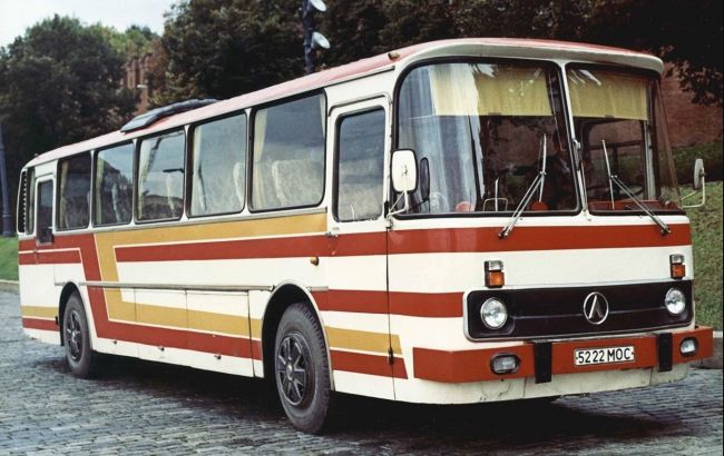 От Львова до Донецка: ТОП-5 самых интересных машин украинского автопрома