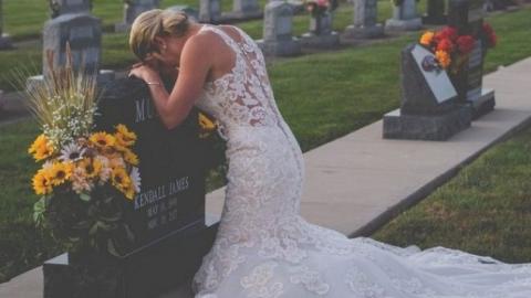 У Дніпрі чоловік в день весілля наклав на себе руки (фото)