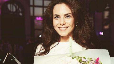 Настя Каменських виходить заміж: співачка показала обручку (фото)