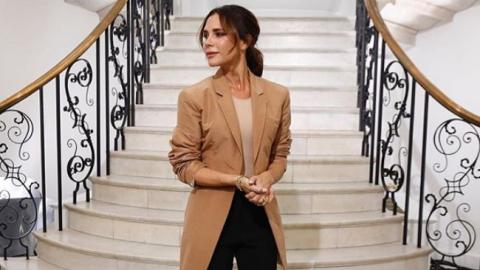 Два дня не приходила в себя: Виктория Бекхэм срочно отправилась на лечение