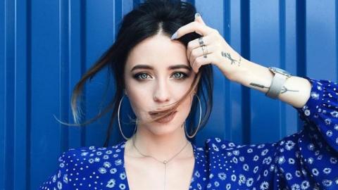 "Я не екстремалка": Надя Дорофєєва відверто розповіла про особисте життя