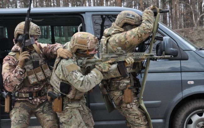 У більшості областей України пройдуть антитерористичні навчання: можливий особливий режим