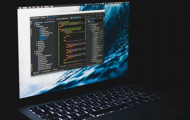 Хакери масово атакують держустанови і компанії. Кіберполіція попередила про загрозу