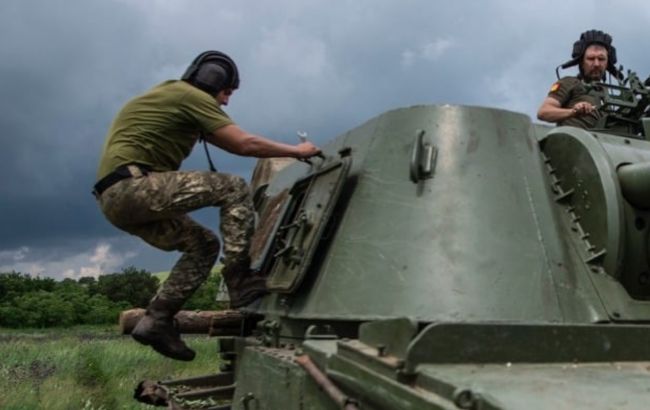 Боевики восемь раз нарушили "тишину" на Донбассе