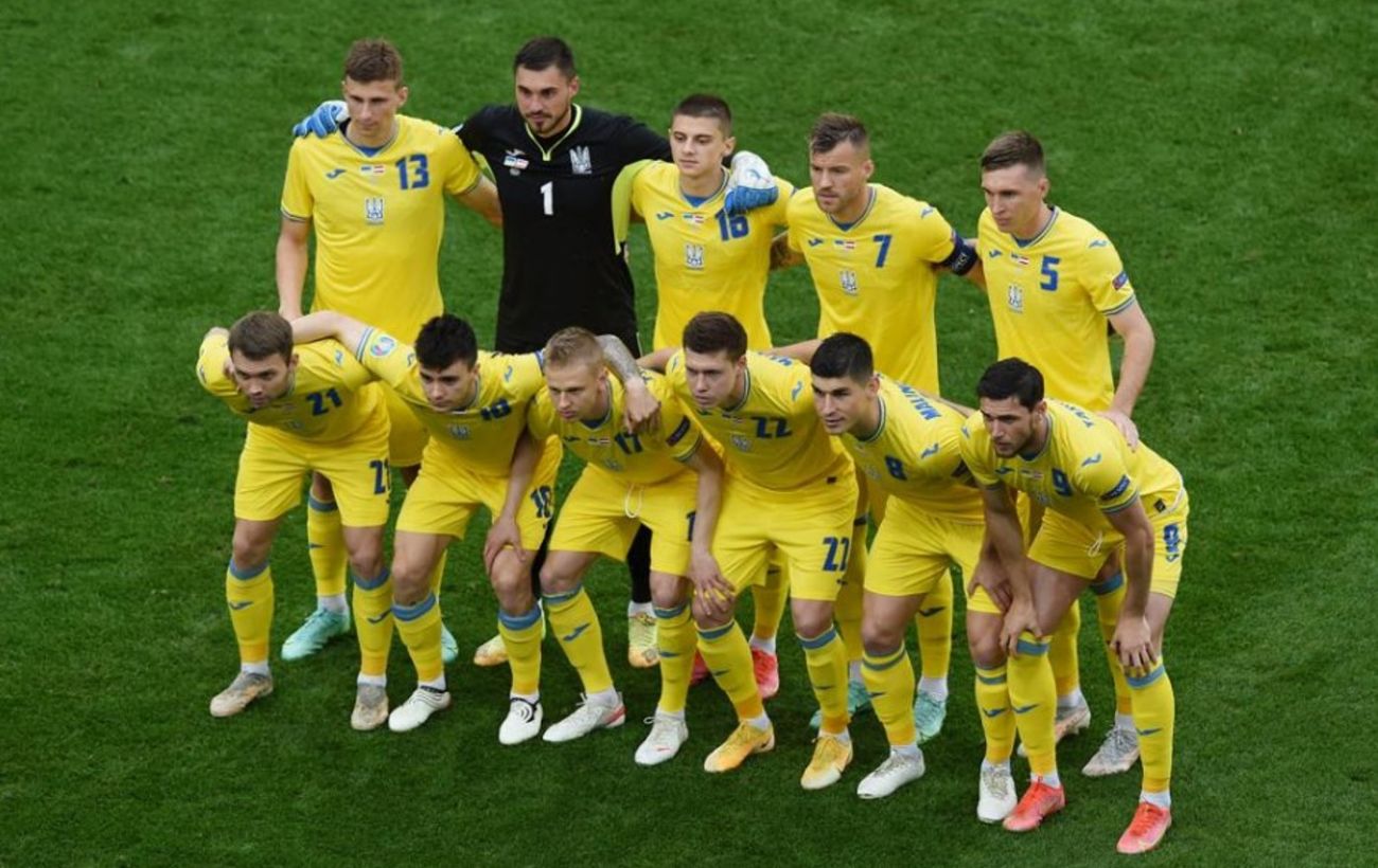 Австрия Украина : Украина — Австрия: любой результат оставит обе сборные в ... : В матче третьего тура группы с на чемпионате европы по футболу сборная украины играла с.