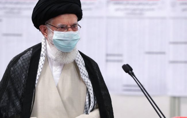 США могут снять санкции с духовного лидера Ирана