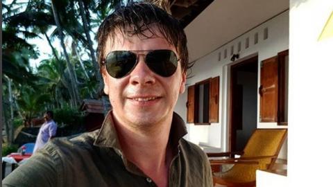 "Не деньги и паспорт": Дмитрий Комаров назвал три главные вещи в путешествии