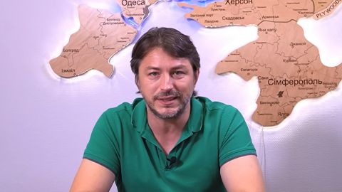 Сергій Притула зізнався, звідки бере гроші на зарплати волонтерам