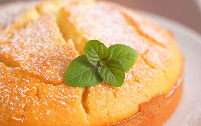 Пирог на 1 яйцо, без всякого взбивания: вкусная и простая выпечка