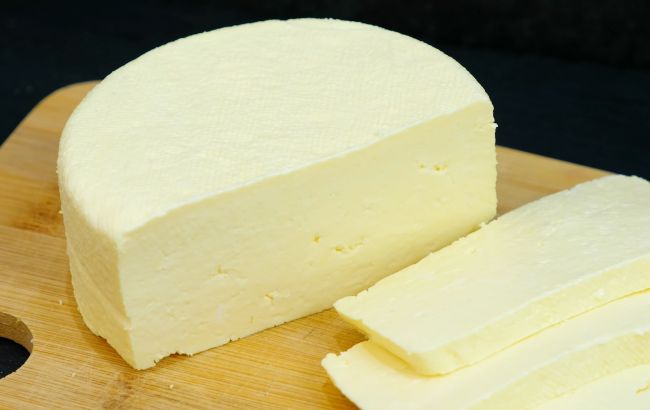 Домашній сир з 3  складників за 10 хвилин: ви більше не купите магазинний!