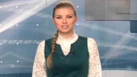 Под поездом погибла известная украинская телеведущая