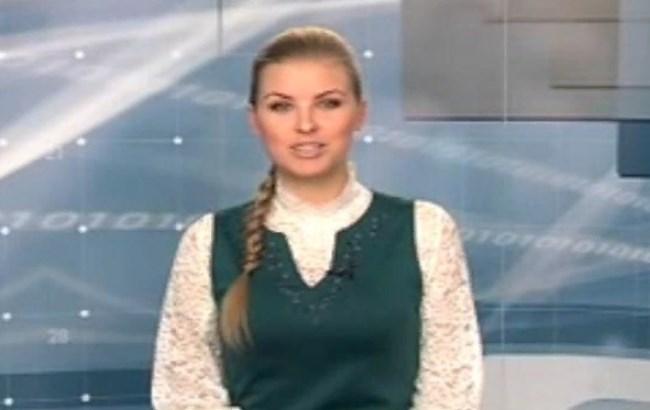 Под поездом погибла известная украинская телеведущая