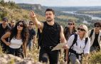 Не просто пригодницьке реаліті: що відомо про нове шоу Destination X