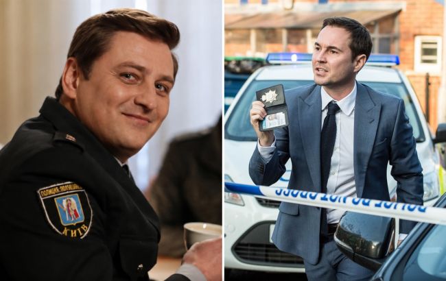 Дело на двоих: 5 крутых сериалов о детективах-напарниках