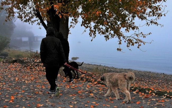 Синоптик рассказала, когда в Украине наступит "настоящее осеннее похолодание"