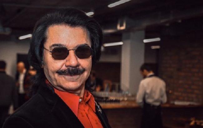 "Контент 18 плюс": Павел Зибров поделился откровенной карикатурой