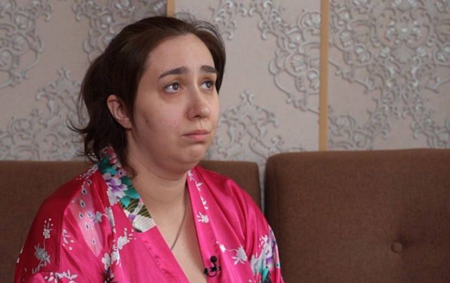 "Была уверена, что погибну в Мариуполе": история тяжелораненой Лилии, прошедшей курс реабилитации от Фонда Ахметова