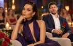 Модель із "Холостяка" Лія Янголенко пояснила, чому вирішила шукати кохання на шоу: "Хочу заміж"