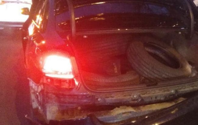 Прокуратура відкрила справу через масштабну аварію в Харкові